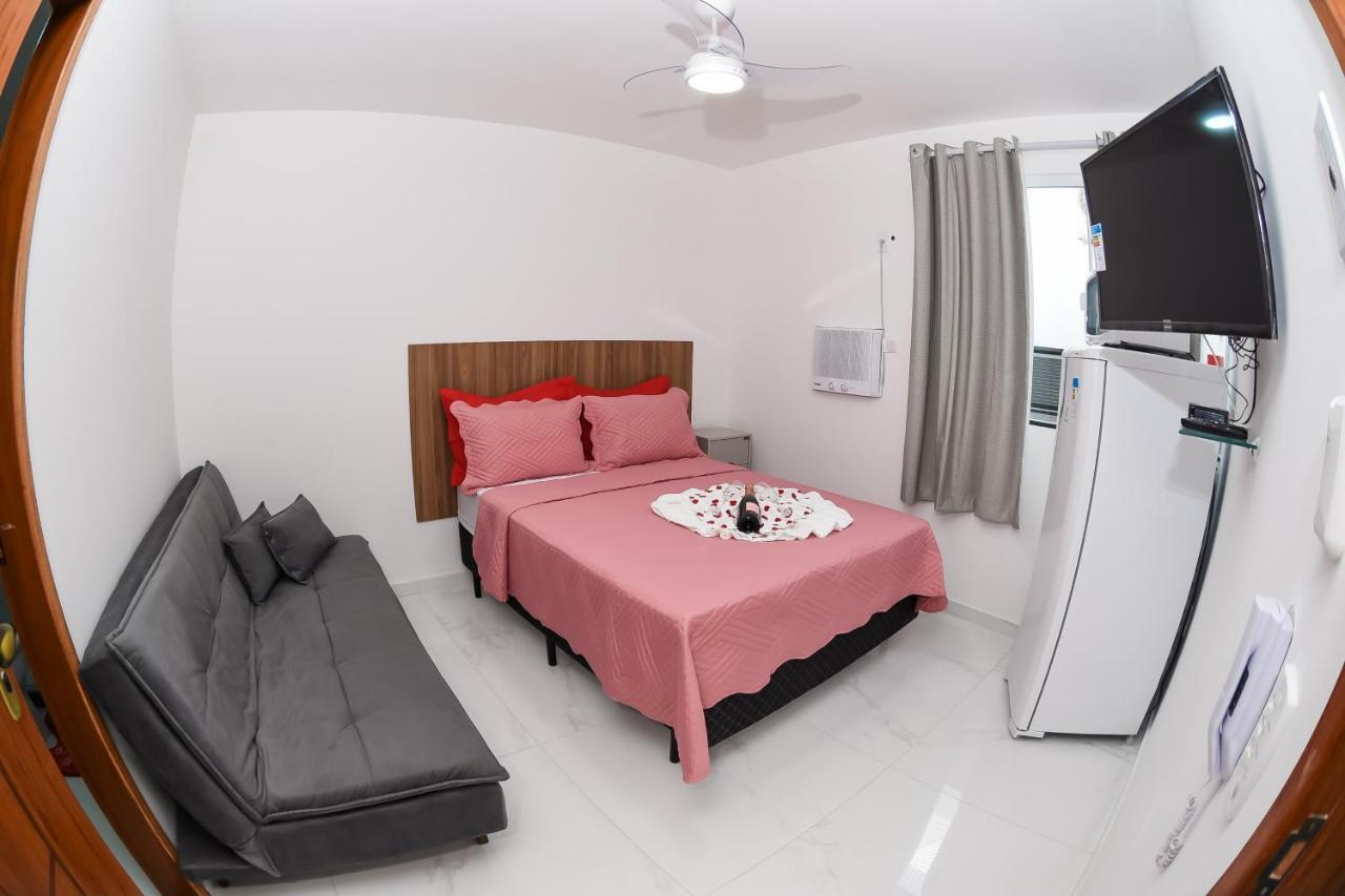 Pousada Central De Arraial Арраял-ду-Кабу Екстер'єр фото